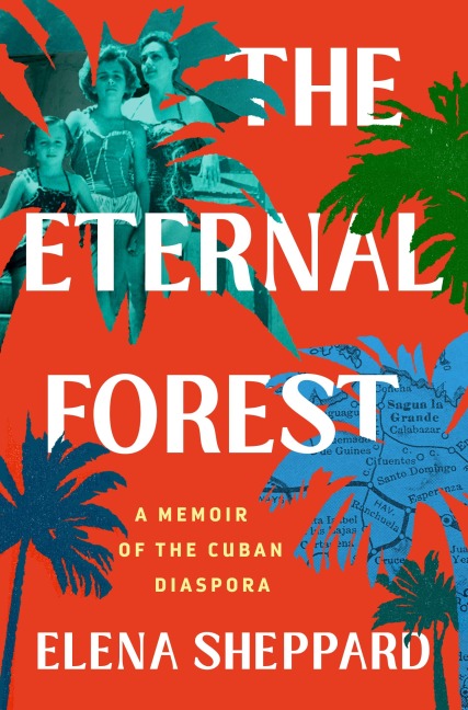 The Eternal Forest - Elena Sheppard