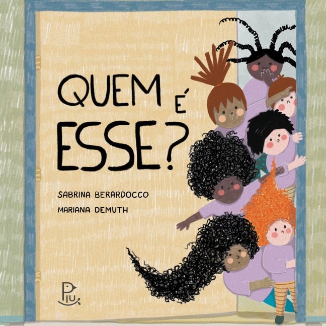 Quem é esse? - 