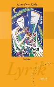 Cover-Bild zum Titel 'In den Wind geschrien' von 'Hans-Peter Rinke'