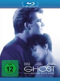 Cover-Bild zum Titel 'Ghost - Nachricht von Sam' von ''