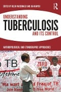 Cover-Bild zum Titel 'Understanding Tuberculosis and its Control' von ''
