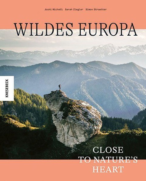 Wildes Europa - Simon Straetker, Joshi Nichell, Sarah Ziegler