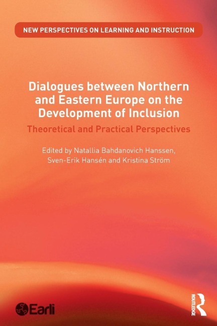 Dialogues between Northern and Eastern Europe on the Development of Inclusion - 