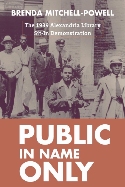 Public in Name Only - Brenda Mitchell-Powell