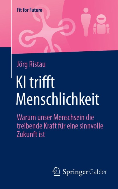 KI trifft Menschlichkeit - Jörg Ristau
