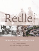 Cover-Bild zum Titel 'Redle' von ''