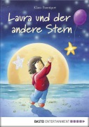 Cover-Bild zum Titel 'Laura und der andere Stern' von 'Klaus Baumgart'