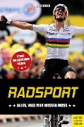 Radsport - Sven Bremer