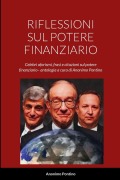 Cover-Bild zum Titel 'Riflessioni Sul Potere Finanziario' von 'Autori Vari'