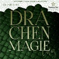 Cover-Bild zum Titel 'Drachenmagie: Ewig' von 'Samantha J. Green, Salomé Joell'