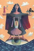 Cover-Bild zum Titel 'Manuelita Cicuta mulata' von 'Antonio Ciravolo'