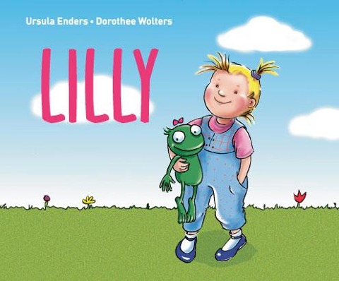 Lilly - Ursula Enders, Dorothee Wolters