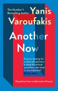 Cover-Bild zum Titel 'Another Now' von 'Yanis Varoufakis'