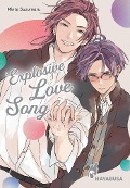 Explosive Love Song - Minta Suzumaru