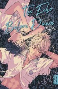 Cover-Bild zum Titel 'The Echo before Dawn' von 'Lang-Chi'