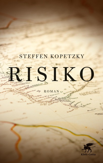 Risiko - Steffen Kopetzky