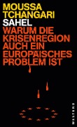 Cover-Bild zum Titel 'Sahel' von 'Moussa Tchangari'
