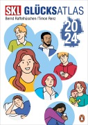 Cover-Bild zum Titel 'SKL Glücksatlas 2024' von 'Bernd Raffelhüschen, Timon Renz'