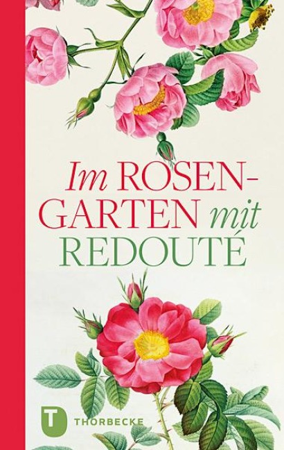 Im Rosengarten - 