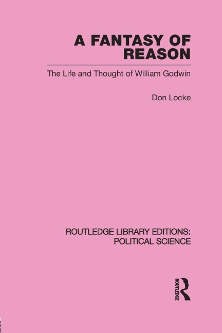 A Fantasy of Reason - Don Locke