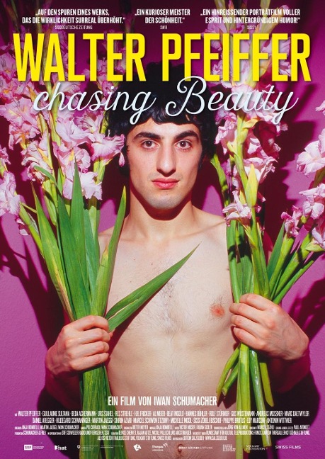 Walter Pfeiffer-Chasing Beauty - Walter Pfeiffer-Chasing Beauty