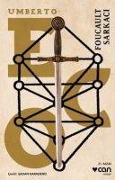 Cover-Bild zum Titel 'Foucault Sarkaci' von 'Umberto Eco'
