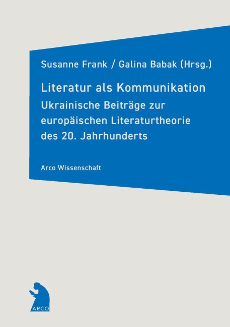Literatur als Kommunikation - 