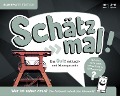 Cover-Bild zum Titel 'Schätz mal! Ruhrpott Edition' von ''