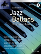Cover-Bild zum Titel 'Jazz Ballads' von ''
