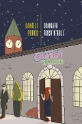 Cover-Bild zum Titel 'Dannato rock'n'roll' von 'Daniele Porcu'