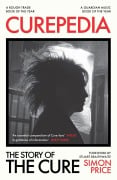 Cover-Bild zum Titel 'Curepedia' von 'Simon Price'