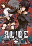 Alice on Border Road 3 - Haro Aso