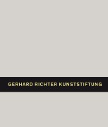 Cover-Bild zum Titel 'Gerhard Richter. Kunststiftung' von ''