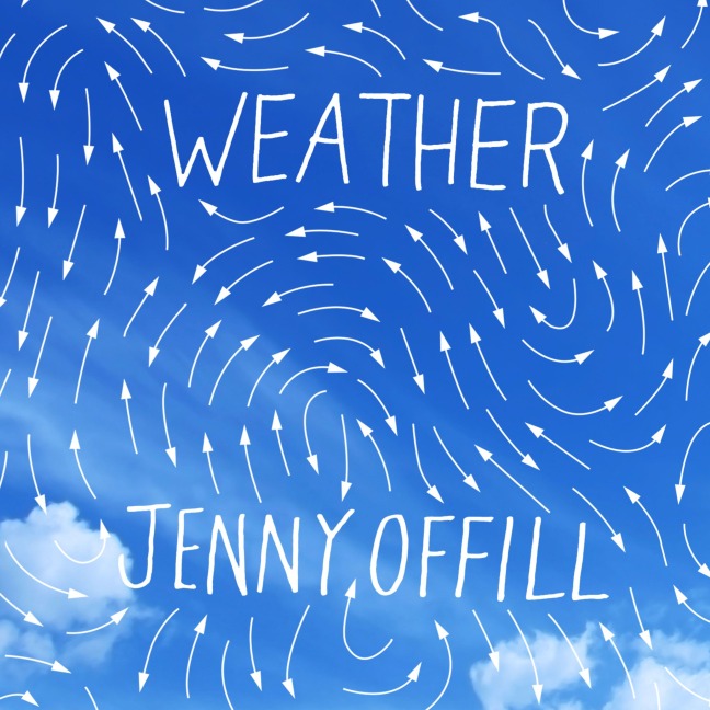 Weather - Jenny Offill
