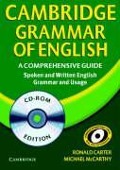 Cover-Bild zum Titel 'Cambridge Grammar of English Network CD-ROM: A Comprehensive Guide' von 'Ronald Carter, Michael Mccarthy'