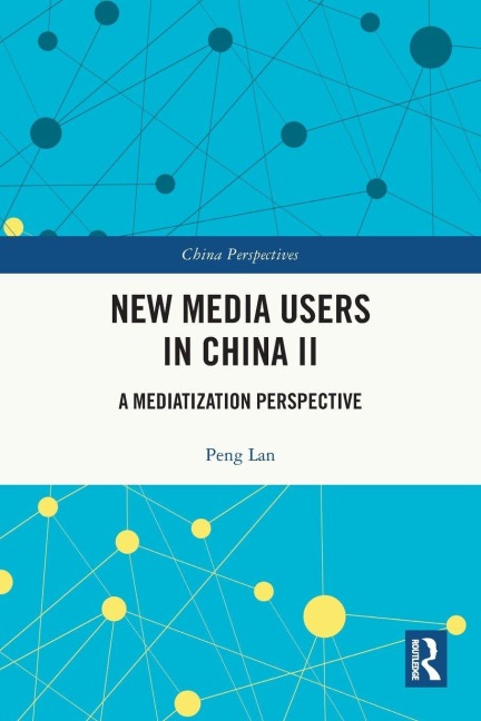 New Media Users in China II - Peng Lan