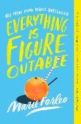 Cover-Bild zum Titel 'Everything Is Figureoutable' von 'Marie Forleo'