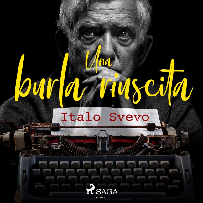 Una burla riuscita - Italo Svevo