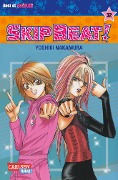Cover-Bild zum Titel 'Skip Beat! 32' von 'Yoshiki Nakamura'