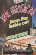 Cover-Bild zum Titel 'The Musical from the Inside Out' von 'Stephen Citron'