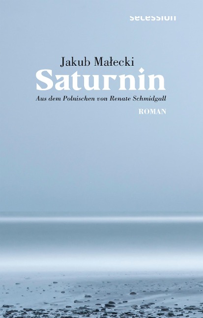 Saturnin - Jakub Malecki