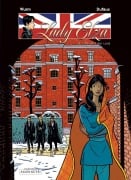 Cover-Bild zum Titel 'Lady Elza' von ''