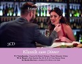 Cover-Bild zum Titel 'Klassik zum Dinner' von 'Various Artists'