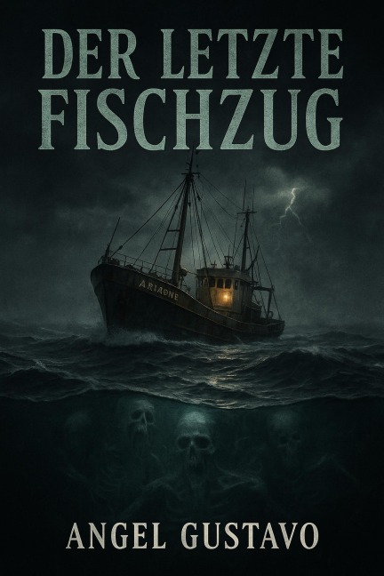 Der letzte Fischzug - Gustavo Angel