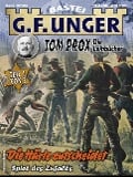 Cover-Bild zum Titel 'G. F. Unger Tom Prox & Pete 24' von 'G. F. Unger'