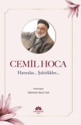 Cover-Bild zum Titel 'Cemil Hoca' von 'Mehmet Nezir Gül'