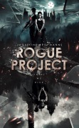 Cover-Bild zum Titel 'Rogue Project' von 'Jaqueline Kropmanns'