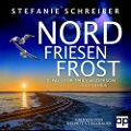 Cover-Bild zum Titel 'Nordfriesenfrost' von 'Stefanie Schreiber'