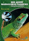 Cover-Bild zum Titel 'Der Große Madagaskar-Taggecko' von 'Ingo Kober'