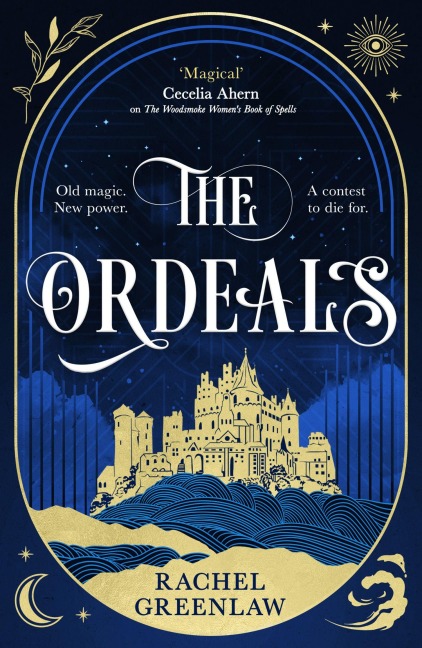 ORDEALS_KILLMARTH TRIALS1 PB - Rachel Greenlaw